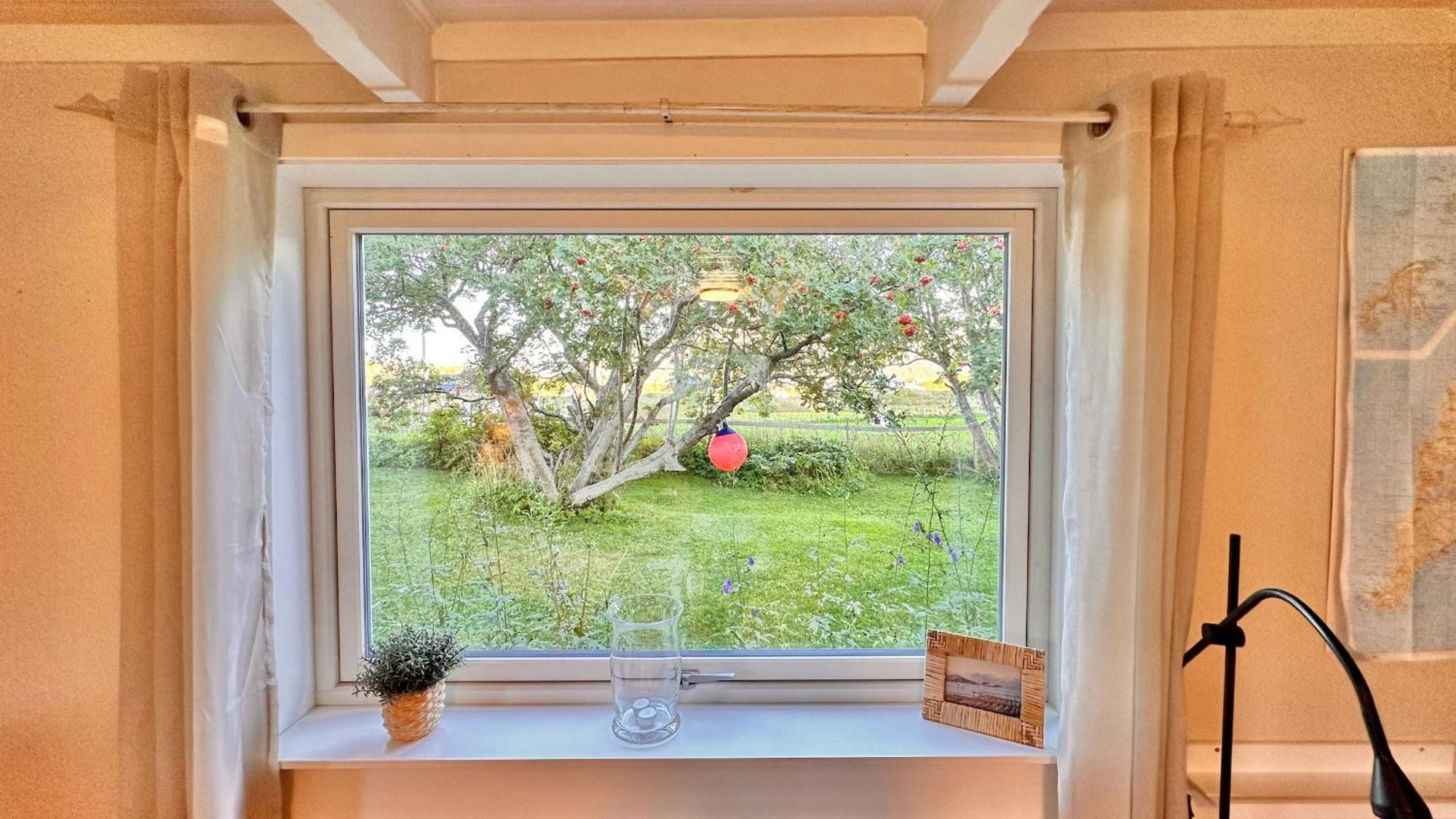 Fredvang Farm House - Lofoten Dış mekan fotoğraf